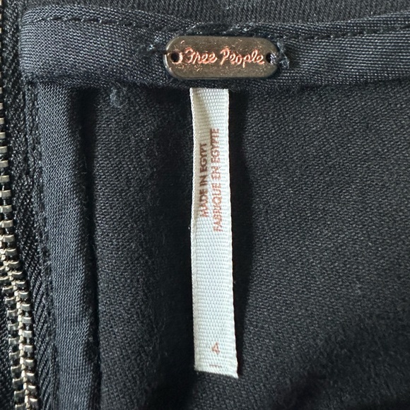 Free People Modern Femme Mini Skirt - Picture 4 of 5